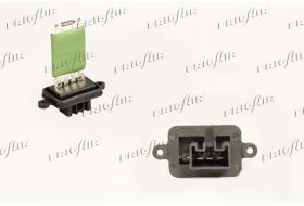 - Marea / Lancia Thema - Kappa Impedance R1 (Ohm): 0,5 Electric plug: 2M