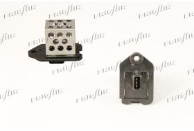 Electric plug: 3F System: Behr Description: Peugeot 206-306