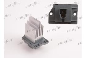 III Electric plug: 2M+4M NOTE: Not compatible with OE: 9673999980 Electric plug: 3M Installation guide: Fan 35.10102 35.