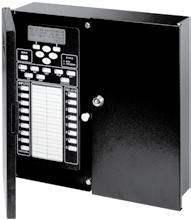Lighting Control Panel for Switching Applications A compact and economical lighting control panel that offers simplified solutions for a broad range of lighting control applications.