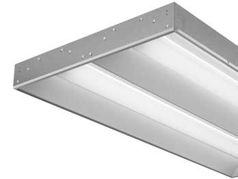 Volumetric Recessed Lighting Volumetric Lighting RT5 The RT5 Series is designed for applications where comfort, aesthetics and energy savings are important.