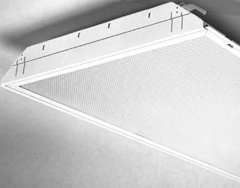 General T8 Troffers Lensed Troffers GT8 Static Low-profile, static T8 luminaire provides general illumination for recessed indoor applications. Ideal for restricted plenums.