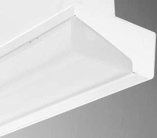 Commercial Wall Brackets Wall Brackets WP For applications that require a contemporary, low-profile appearance. Ideal for stairwells, restrooms, patient care lobbies or corridors.