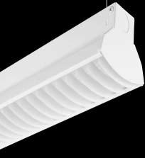 Low-Profile T5 Direct Use in surface or suspended applications such as retail, manufacturing or renovation that require high light levels in a compact luminaire design. Compact, low-profile design.
