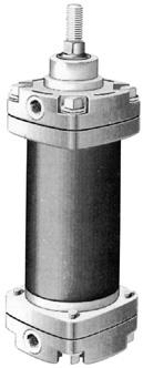 Standard cylinder DU_J 3.1.