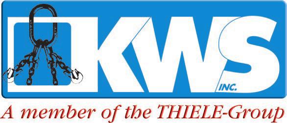 KWS Inc. P.O.