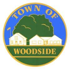 Town of Woodside, Building ivision 29 Woodside Rd. Woodside, a. 902 (0) 179 Fax: (0) 1219 www.woodsidetown.