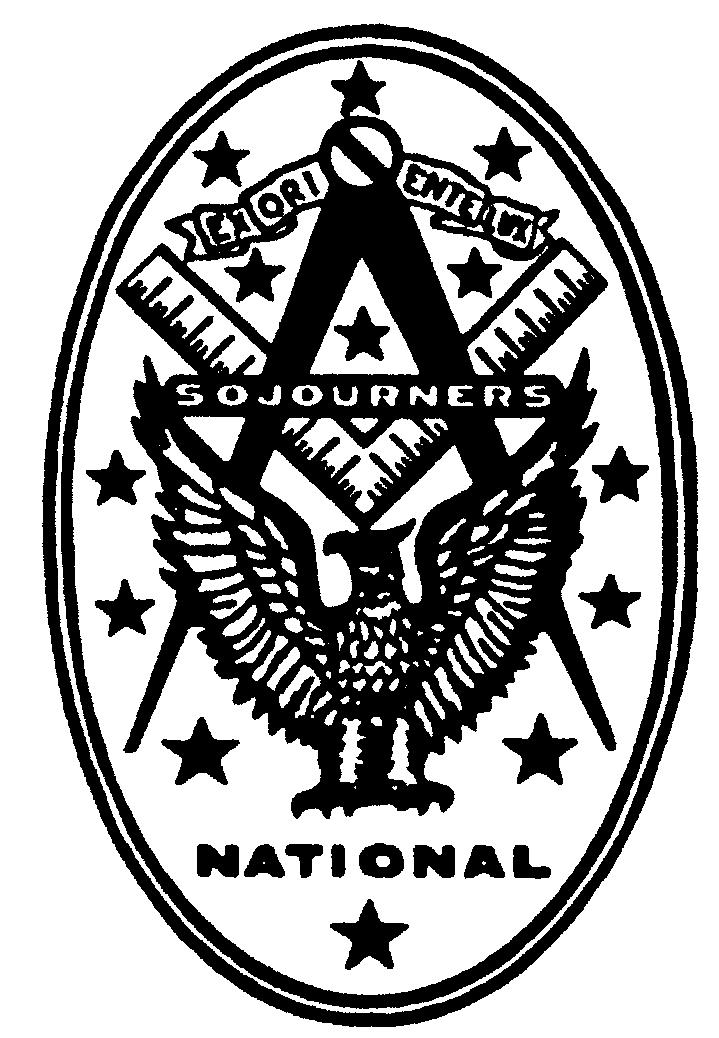 NATIONAL SOJOURNERS, INC.