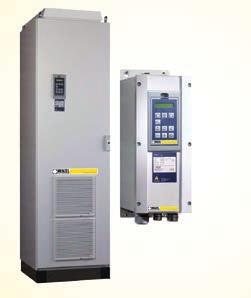 converter : 0,2 kw up to 3,000 kw, 230 V up to 690 V, IP00, IP20, IP54 Soft