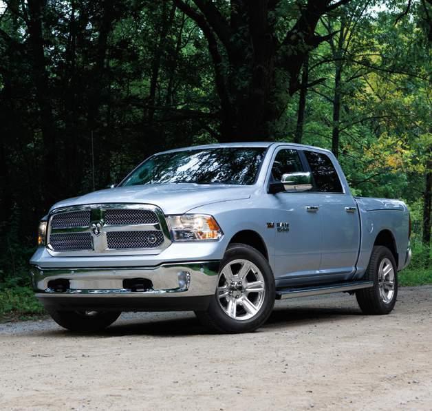 A SILVER STAR FOR TEXAS. LONE STAR SILVER EDITION * } CAPABILITY AND LOOKS. YOU VE EARNED IT. The Silver Edition for Ram 1500 Lone Star* is pure muscle under flawless skin, with standard 3.