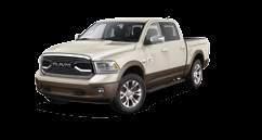 0L EcoDiesel V6 engine/8-speed automatic (28K) INCLUDES SELECT LARAMIE FEATURES, PLUS: POWERTRAIN 5.7L HEMI V8 MDS VVT engine/8-speed automatic (26V) 3.