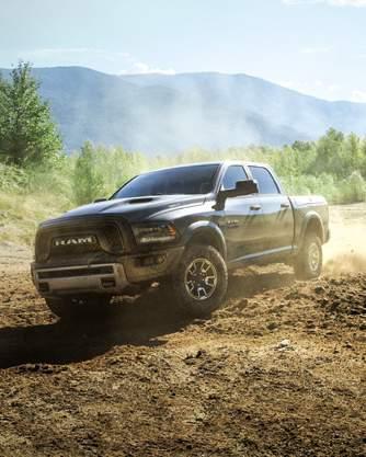 rear OFF-ROAD MODE Outstanding ride balance combines with extra clearance when your