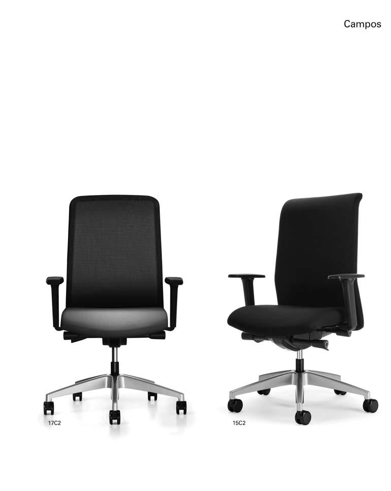 Campos Quality: Environment: Product design molldesign, Schwäbisch Gmünd warranty (10 year) Tested safety Ergonomics approved