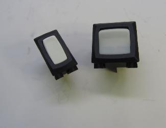 Replacement Switches for Power Sticks for models PS6 & PS8 RIBBON For switch section
