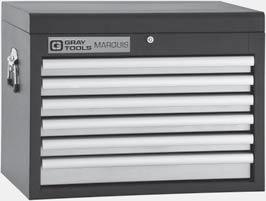 61 $1,497 95 10 99208SB 8 Drawer Roller Cabinet - Marquis