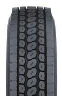 GLOSSARY E-BALANCE TREAD PATTERNS RIB-LUG GLOSSARY RIB A pattern that has lugs on shoulders and blocks on center. Mainly used for on/off-road applications.