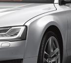 Audi A8, only during the Future Now Sales Event 2016.