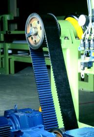 It is exceptionally durable and remains fully operational under extreme temperatures from -54 C up to +85 C. The aramid tensile cords provide extraordinary power carrying capacity.