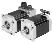 OBJY2 POWERSYNC SYNCHRONOUS MOTORS Pacific Scientific synchronous motors deliver bidirectional motion for low velocity, constant speed motor drives.