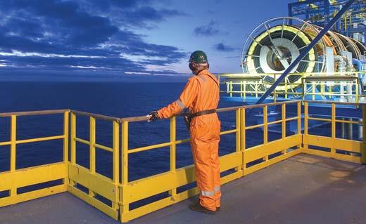 ABB in Offshore Oil & Gas A Pioneering Spirit for innovative offshore solutions Safety, risk management, operational excellence and sustainability are important to our customers and to us.