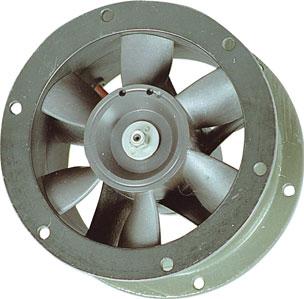Ø180x87mm 400 Hz Fans NATO codification Impeller material: aluminium Weight: 2,1 kg 25 000 hours 85MF-MG Nominal Airflow Noise Nominal speed Phases Capacitor Input power Nominal Starting Operating