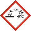 Precautionary Statements - Prevention Obtain special instructions before use Do not handle until all safety precautions have been read and understood Use personal protective equipment as required Do