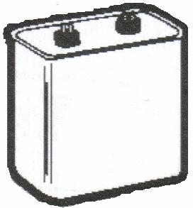 Capacitors Used for Single Phase Induction Motors: Start capacitor features: AC electrolytic Connected during starting only Limited number of starts per hour (20/hour) Capacitance ratings between