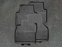 right-hand drive (3V2 061 404B) Holds and lasts Did you know that the textile floor mats from