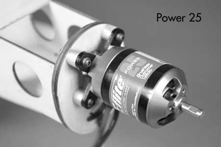 Tighten the screws using a 2.5mm hex wrench or ball driver. 2b.