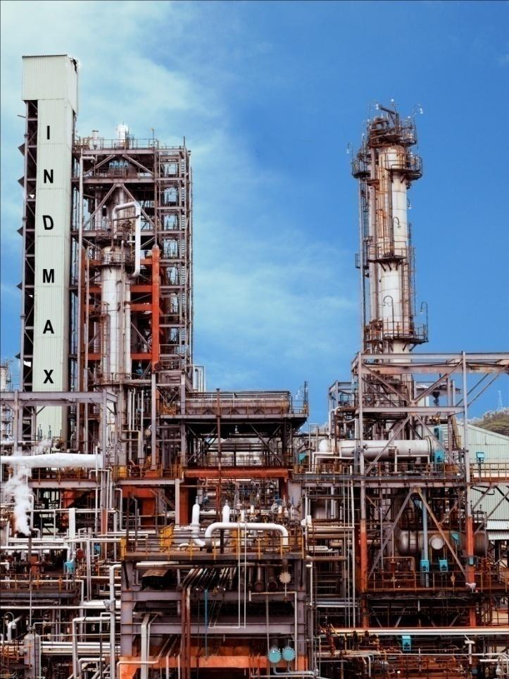 COMMERCIALIZATION Commissioned 2000 BPSD plant in June 2003 for processing residue (CCR: 4 wt%) Products: Propylene/LPG, High octane Gasoline component Currently in regular operation Successfully