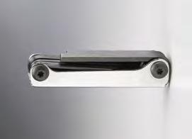 bearings are used, where a shaft must be held in a bore, under the dashboard and more.