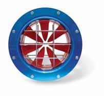 The Voith Inline Thruster serves as tunnel thruster or can be built as nozzled steerable propeller, called Voith Inline Propulsor.