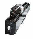 6 Model Numbers 14 2.7 LMX1E Linear Motor Axis 17 2.8 LMX1L-S Linear Motor Axis 24 2.
