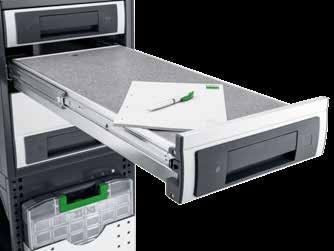 bott vario Drawer dividers Desk panels for drawers For inserting into a drawer with drawer height 100 mm Includes 3 dividers Thickness 12 mm For system width mm For system depth mm 440* 525 621