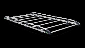 bott vario Basket carrier systems Basket carriers Lightweight and sturdy roof rack system is made of weatherresistant anodized aluminium Aerodynamic shape of individual components minimizes air