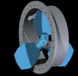 edge. The following adjustment points on the motor mount are used for coupling alignment: