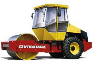 66 Dynapac 134 54 Bomag BW211 D-40 84 Bomag 211D 84 Stone