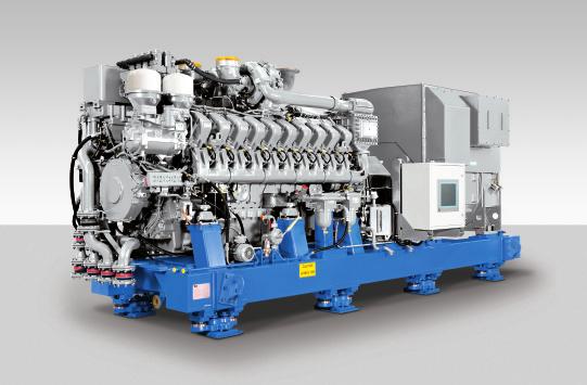 systems and fuel injection systems for the most demanding requirements.