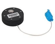EBS Universal Dummy Puck with a Latch on LED SAP Code: XPUCKDUMMYLED This universal dummy puck has features including a latching fired indication, an