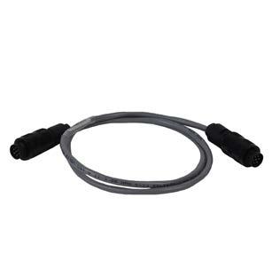 EBS BBXXX Programming Cable SAP Code: XEBSBBPCBL This is a 39" programming cable for use with the uni