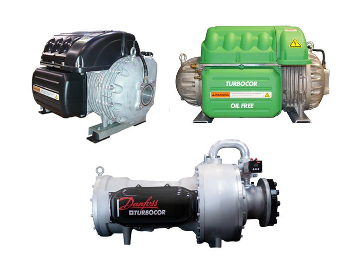 Danfoss Commercial Compressors is a worldwide manufacturer of compressors and condensing units for
