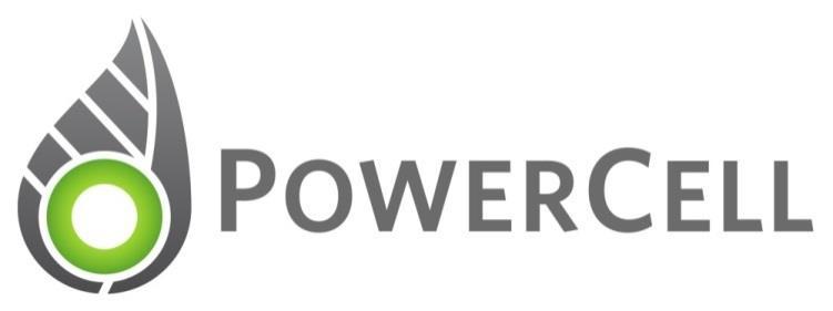PowerCell Sweden