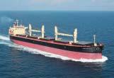: S750 Ship type: Coal carrier 229m x 218m x 36.5m x 18.5m x 12.8m DWT/GT: 77,215/43,605 Maine engine: Mitsui B&W 5S60MC diesel x 1 unit Output: 9,855kW x 102.