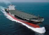 : 5401 Ship type: Chemical/product tanker L (o.a.) x B x D x d: 182.03m x 28.20m x 18.20m x 11.320m (ext.