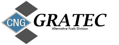 GRATEC: ALTERNATIVE FUELS DIVISION INSTALLATION MANUAL VERSUS GAS