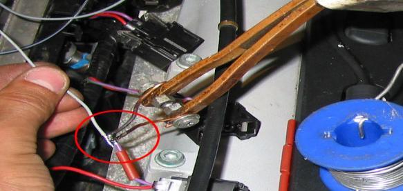 2.2.1. General rules Connecting the harness wires should be performed when the VERSUS ECU controller main plugs are disconnected.
