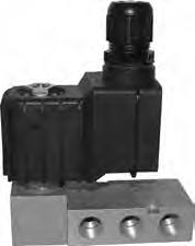 ATEX-approved valves Ex e mb 8.2.5.