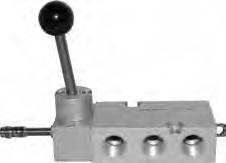 Valves with position feedback function 2.4.