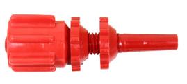 Nut-Nipple Adapter 3102-VAC-NT2 DS Complete Suction Trap w/ Trap Fitting