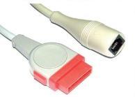 Finger Sensor, Nellcor Oximax Technology, 4', Repair DS-100A